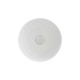 Люстра Nowodvorski 10695 Hemisphere Super S GX53 1x8W IP20 Wh ( 4012294 )