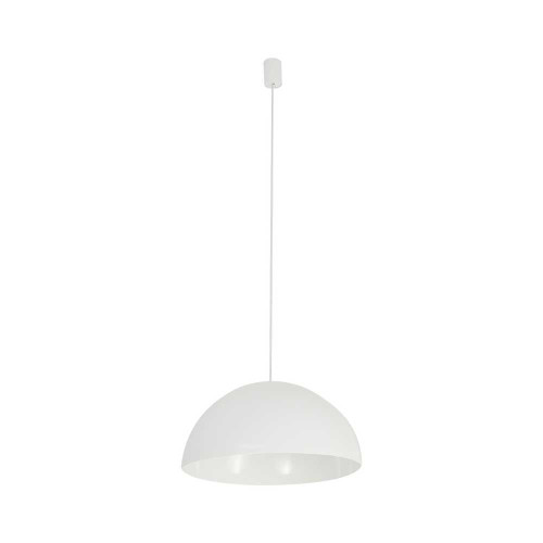 Люстра Nowodvorski 10696 Hemisphere Super L GX53 4x8W IP20 Wh ( 4012295 )