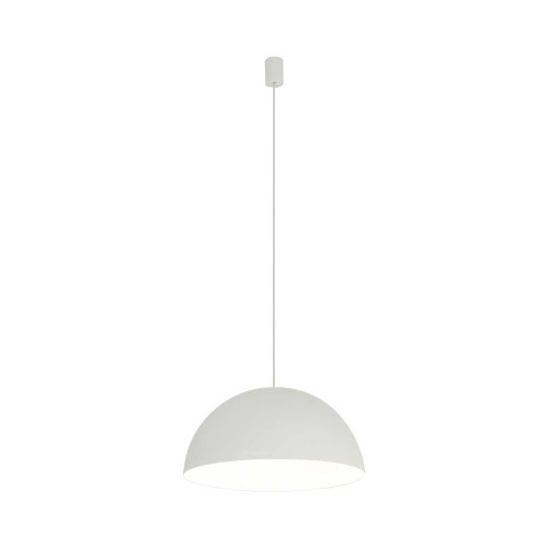 Люстра Nowodvorski 10696 Hemisphere Super L GX53 4x8W IP20 Wh ( 4012295 )