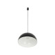 Люстра Nowodvorski 10697 Hemisphere Super L GX53 4x8W IP20 Bl ( 4012296 )