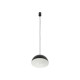Люстра Nowodvorski 10698 Hemisphere Super S GX53 1x8W IP20 Bl ( 4012292 )
