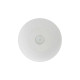 Люстра Nowodvorski 10698 Hemisphere Super S GX53 1x8W IP20 Bl ( 4012292 )