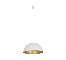 Люстра Nowodvorski 10700 Hemisphere Super L GX53 4x8W IP20 Wh