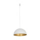 Люстра Nowodvorski 10700 Hemisphere Super L GX53 4x8W IP20 Wh ( 4012298 )