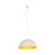 Люстра Nowodvorski 10700 Hemisphere Super L GX53 4x8W IP20 Wh ( 4012298 )