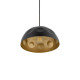 Люстра Nowodvorski 10702 Hemisphere E27 1x25W IP20 Bl ( 4018052 )