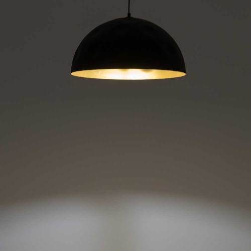 Люстра Nowodvorski 10702 Hemisphere E27 1x25W IP20 Bl ( 4018052 )