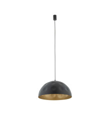 Люстра Nowodvorski 10703 Hemisphere E27 1x25W IP20 Bl