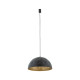 Люстра Nowodvorski 10703 Hemisphere E27 1x25W IP20 Bl ( 4018045 )