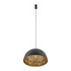 Люстра Nowodvorski 10703 Hemisphere E27 1x25W IP20 Bl ( 4018045 )
