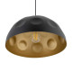 Люстра Nowodvorski 10703 Hemisphere E27 1x25W IP20 Bl ( 4018045 )