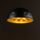 Люстра Nowodvorski 10703 Hemisphere E27 1x25W IP20 Bl ( 4018045 )