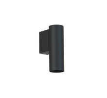 Світильник Nowodvorski 10747 Fourty Wall S GU10 1x10W IP20 Bl
