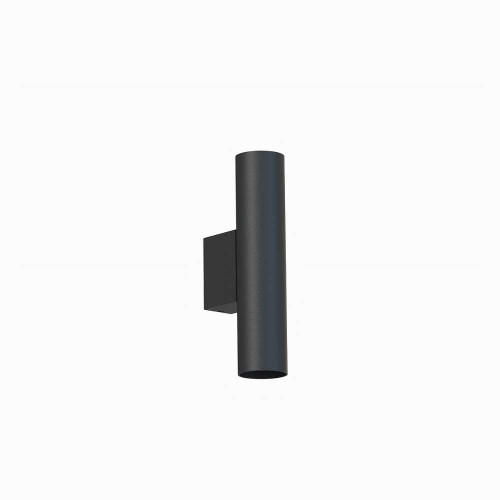Світильник Nowodvorski 10753 Fourty Wall M GU10 2x10W IP20 Bl ( 4018212 )
