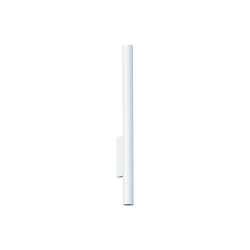 Світильник Nowodvorski 10758 Fourty Wall XL GU10 2x10W IP20 Wh ( 4018241 )