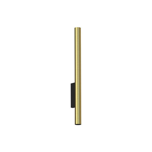 Світильник Nowodvorski 10760 Fourty Wall XL GU10 2x10W IP20 Br ( 4018220 )