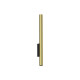 Світильник Nowodvorski 10760 Fourty Wall XL GU10 2x10W IP20 Br ( 4018220 )