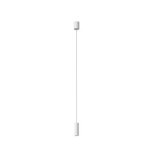 Підвісний світильник Nowodvorski 10764 Fourty S GU10 1x10W IP20 Wh