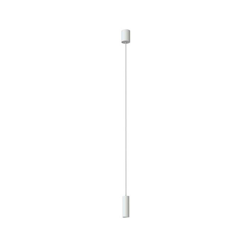 Підвісний світильник Nowodvorski 10764 Fourty S GU10 1x10W IP20 Wh ( 4018037 )