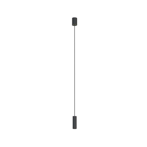 Підвісний світильник Nowodvorski 10765 Fourty S GU10 1x10W IP20 Bl ( 4018035 )