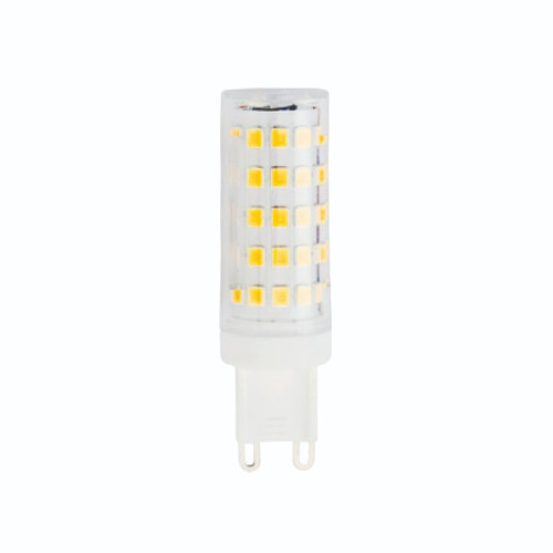 Лампа Світлодіодна "PETA-6" 6W 4200K G9 ( 4013082 )