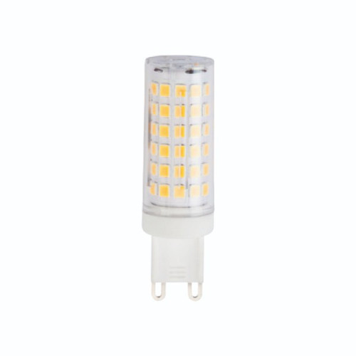 Лампа Світлодіодна "PETA-8" 8W 6400К G9 ( 4013084 )