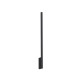 Світильник Nowodvorski 10827 Laser Wall XL G9 2x10W IP20 Bl ( 4018226 )