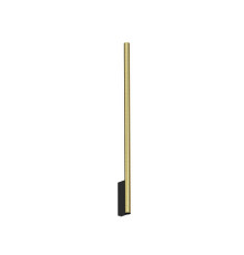 Светильник Nowodvorski 10828 Laser Wall XL G9 2x10W IP20 Br
