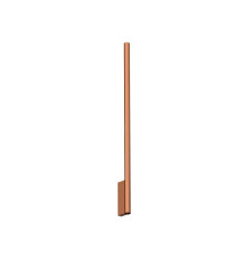 Светильник Nowodvorski 10831 Laser Wall XL G9 2x10W IP20 Copper
