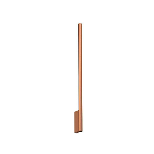 Світильник Nowodvorski 10831 Laser Wall XL G9 2x10W IP20 Copper ( 4018225 )
