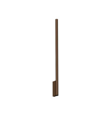 Светильник Nowodvorski 10832 Laser Wall XL G9 2x10W IP20 Chocolate