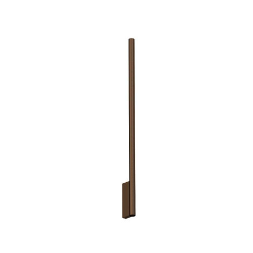 Світильник Nowodvorski 10832 Laser Wall XL G9 2x10W IP20 Chocolate ( 4018224 )