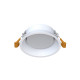 Точковий світильник Nowodvorski 10842 Uno M GX53 1x15W IP20 Wh ( 4012427 )