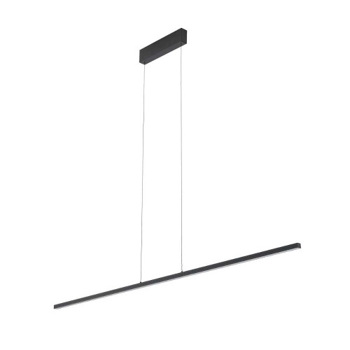 Cвітильник Nowodvorski 10847 Bar LED S 1x21W 4000K 1300Lm IP20 Bl ( 4018063 )