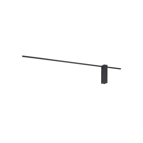 Світильник Nowodvorski 10851 Motive L Led 1x16W 4000K 570Lm IP20 Bl ( 4012366 )