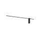 Світильник Nowodvorski 10851 Motive L Led 1x16W 4000K 570Lm IP20 Bl ( 4012366 )