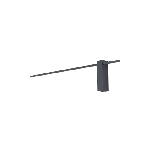 Светильник Nowodvorski 10852 Motive M Led 1x11W 4000K 410Lm IP20 Bl ( 4012367 )