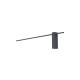 Светильник Nowodvorski 10852 Motive M Led 1x11W 4000K 410Lm IP20 Bl ( 4012367 )