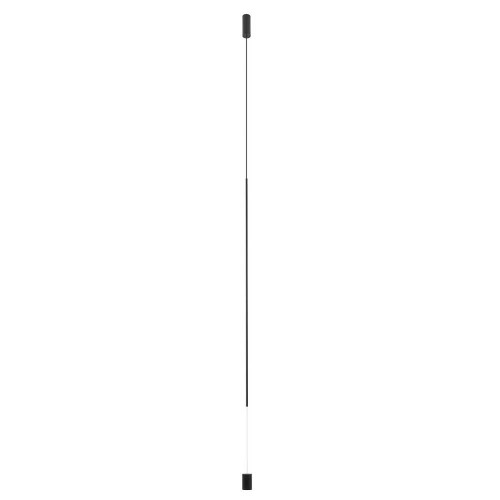 Світильник Nowodvorski 10857 Vertic Led 1x19W 4000K 700Lm IP20 Bl ( 4012284 )