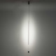Світильник Nowodvorski 10857 Vertic Led 1x19W 4000K 700Lm IP20 Bl ( 4012284 )
