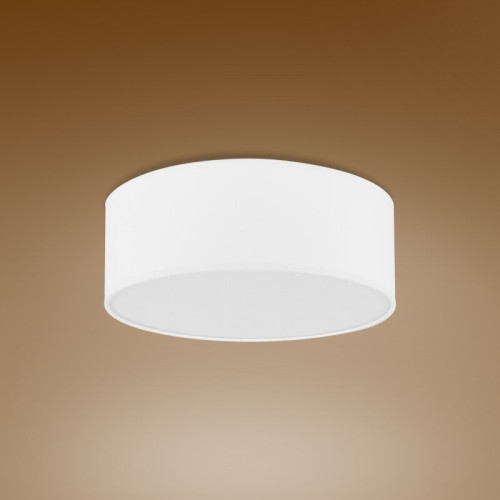 Потолочный светильник TK-Lighting rondo Белый 45 1086 ( 4017416 )