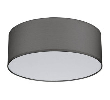Потолочный светильник TK-Lighting rondo серый 45 1087