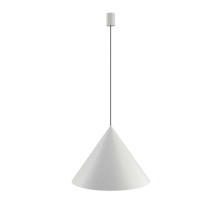 Підвісний світильник Nowodvorski 10872 Zenith L GU10 1x20W IP20 Silk Gray