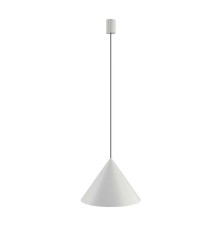 Підвісний світильник Nowodvorski 10878 Zenith M GU10 1x20W IP20 Silk Gray
