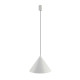 Підвісний світильник Nowodvorski 10878 Zenith M GU10 1x20W IP20 Silk Gray ( 4012287 )