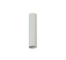 Точковий світильник Nowodvorski 10883 Fourty S GU10 1x10W IP20 Silk Gray
