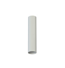 Точковий світильник Nowodvorski 10883 Fourty S GU10 1x10W IP20 Silk Gray