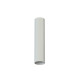 Точковий світильник Nowodvorski 10883 Fourty S GU10 1x10W IP20 Silk Gray ( 4018135 )