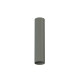 Точечный светильник Nowodvorski 10884 Fourty S GU10 1x10W IP20 Umbra Gray ( 4018138 )