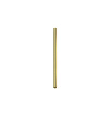 Точечный светильник Nowodvorski 10885 Fourty M GU10 1x10W IP20 Solid Brass